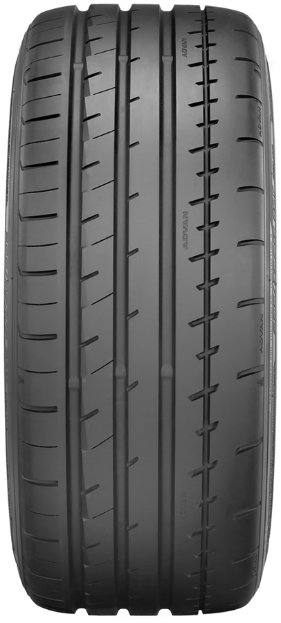 Yokohama Advan Apex V601 Tire - 245/45R19 102Y