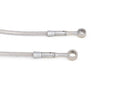 Goodridge 98-00 Honda Accord w/ Rear Disc Brake Lines