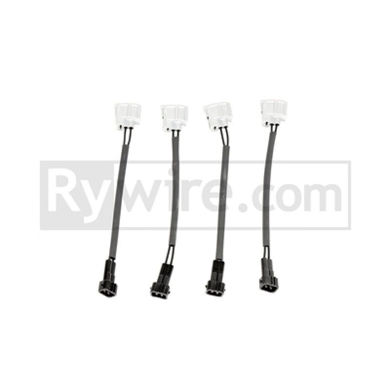 Rywire OBD2 Harness to RDX Injector Adapters [INJ-ADAPTER-2-RDX]