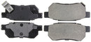 StopTech Performance 90-01 Integra (exc. Type R)/90-93 Civic EX Coupe w rear disc & abs/99-00 Civic