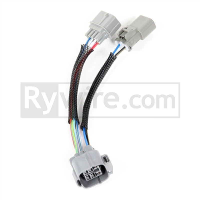 Rywire OBD1 to OBD2 10-Pin Distributor Adapter [DIS-1-2-10-PIN]