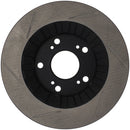 StopTech Power Slot SportStop 00-06 Honda S2000 Slotted Rear Left Rotor
