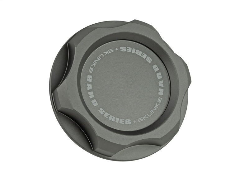 Skunk2 Honda Billet Oil Cap (M33 x 2.8) (Hard Series)