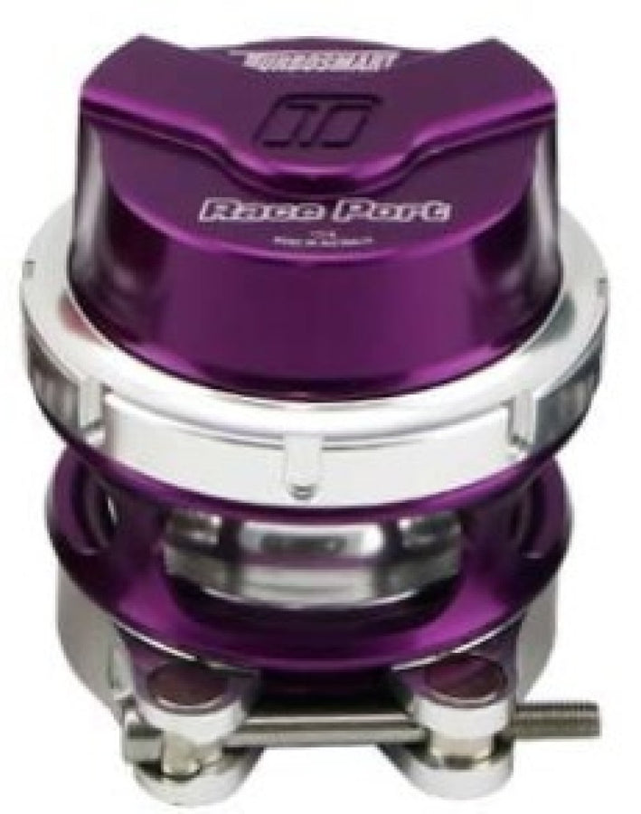 Turbosmart BOV Race Port V-Band