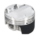 Wiseco BMW M50B25 Single Vanos 2.5L 24V Turbo 84.0mm Bore Standard Size 8.8:1 CR Piston Set