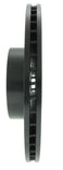 StopTech Power Slot 02-10 WRX Front Left Sportstop Slotted Rotor