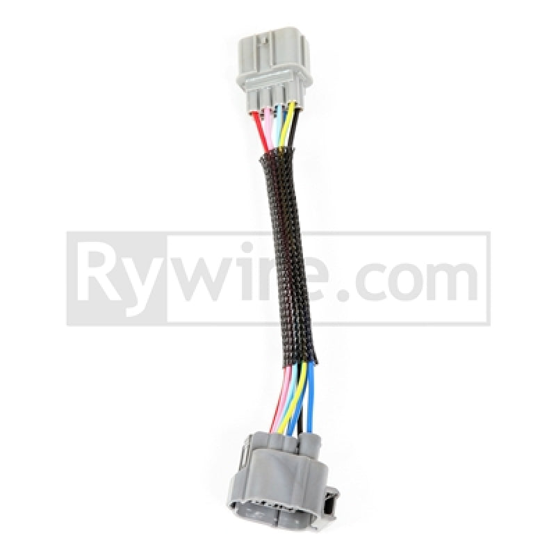 Rywire OBD2 8-Pin to OBD2 10-Pin Distributor Adapter [DIS-2-2-8-PIN-10-PIN]