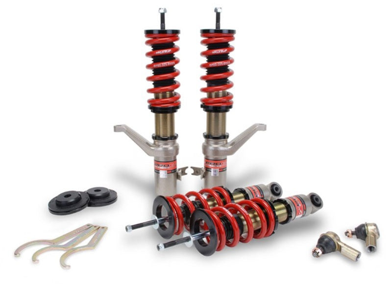Skunk2 '02-'06 Acura RSX (All Models) Pro S II Coilovers (10K/10K Spring Rates) [541-05-4730]