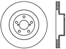 Stoptech 02-10 WRX Front CRYO-STOP Rotor