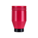 Mishimoto 2022+ Subaru WRX Shift Knob Red on Black