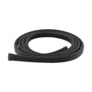 Mishimoto Universal Stacked Plate Trans Cooler 13 Row Black