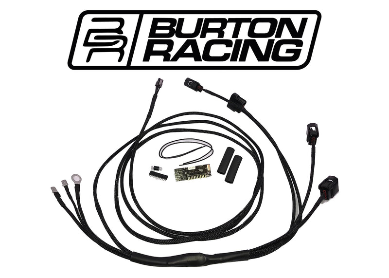 Burton Racing Honda Acura CPR Coil Plug Retrofit COP Coil on Plug