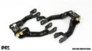 PCI FRONT UPPER CAMBER ARMS (1992-1995 Civic, 1994-2001 Integra)