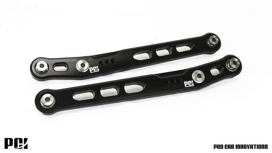 PCI REAR LOWER SPHERICAL CONTROL ARMS (1996-2000 Civic)