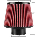 DC Sports Intake System DC Sports 2.5" Replacement Air Filter