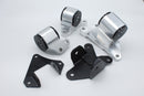 HASPORT PERFORMANCE MOUNT KIT FOR 2002-2005 CIVIC SI AND 2002-2006 RSX