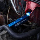 DC Sports Blue DC Sports Pitch Stop Mount (02-22 WRX/STI/Imprezza