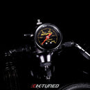 K-Tuned Center Feed Complete Fuel System Includes BLACK Fuel Rail [FLK-CF-BLK]