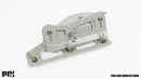 PCI Quick Disconnect Splitter Brackets for 01-06 RSX 01-05 Civic
