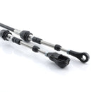 Hybrid Racing Performance Shifter Cables (TSX Shifter -Z4/Z7 Trans K-Swap)