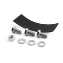 Hybrid Racing K-Series Swap Air Conditioning Line Kit (94-95 Civic) HYB-ACK-01-06