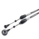 Hybrid Racing Performance K-Swap Shifter Cables