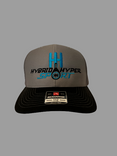 Hybrid HyperSport Black Tone Richardson Snap-Back