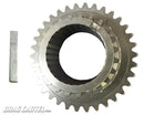 K-series Modified Crank Timing gear