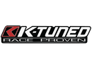 K-Tuned Throttle Body Adapter Mustang 5.0L to ZDX KTD-50L-ZDX