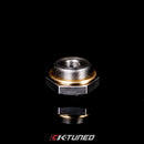 K-Tuned Heater Outlet Plug (K20A/A2/Z1 Heads)