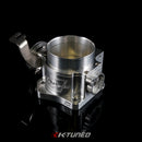 K-Tuned 72mm Throttle Body with IACV and MAP K-Series KTD-72R-30C