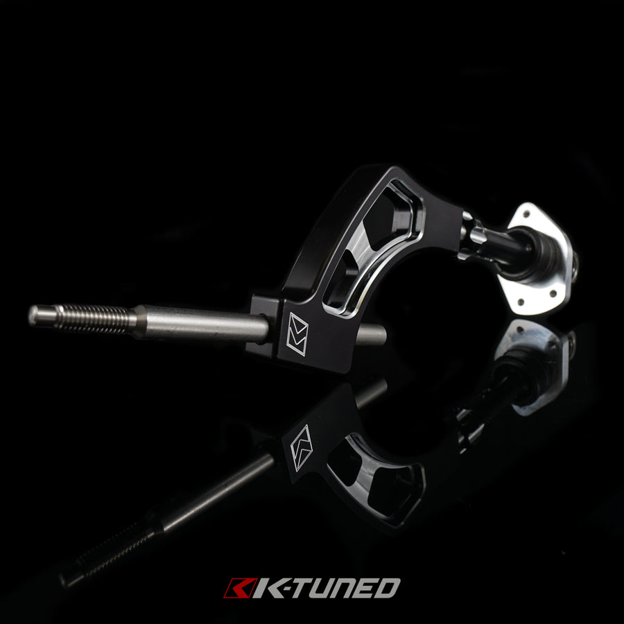 K-Tuned B/D Shifter - Circuit2 X (Lean Back) KTD-BD2-CR2 – Hybridhypersport