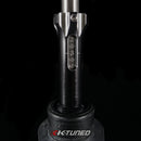 K-Tuned B/D Shifter - Circuit2 X (Lean Back) KTD-BD2-CR2