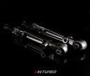 K-Tuned Front Lower Control Arm - EG/DC2 (w/ Optional Compliance Arm Add-On)