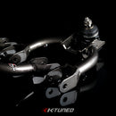 K-Tuned Honda Civic EG / DC2 Front and Rear Camber Kit Combo ( rubber bushing )