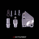 K-Tuned K24 K Swap Intake Manifold Adapter [KTD-K24-IM2]