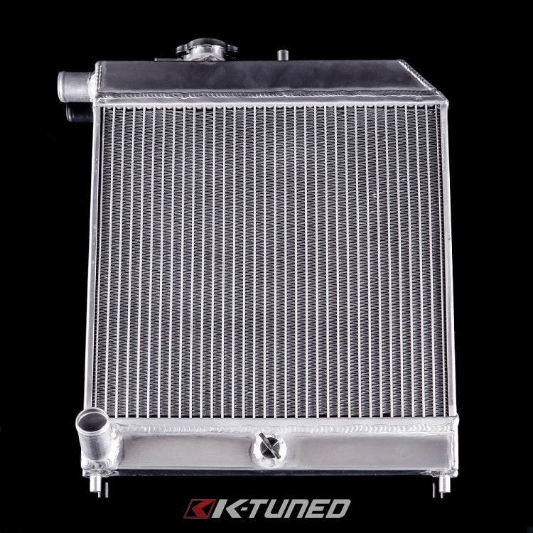 Kt3 Radiator K-Tuned Passenger Side Radiator Kit – Hybridhypersport
