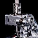 K-Tuned TSX / Accord Shifter KTD-TSX-AC2