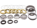 Synchrotech Carbon OR Brass Master Kit RSX 6-Speed (2002-2004)