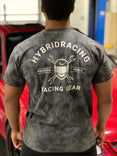 Hybrid Racing Pit Crew T-Shirt