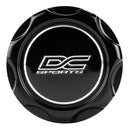 DC Sports Accessories DC Sport Anodized Oil Cap (Hyundai)