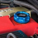 DC Sports Accessories DC Sport Anodized Oil Cap (Hyundai)