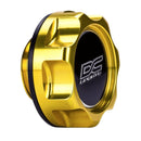 DC Sports Accessories DC Sport Anodized Oil Cap (Honda/Nissan/Suzuki)