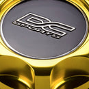 DC Sports Accessories DC Sport Anodized Oil Cap (Subaru)