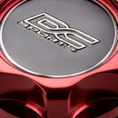 DC Sports Accessories DC Sport Anodized Oil Cap (Mazda)