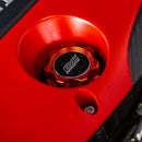 DC Sports Accessories DC Sport Anodized Oil Cap (Hyundai)