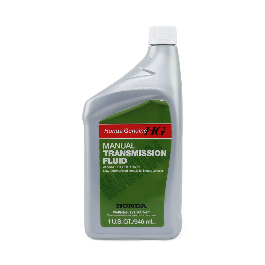 Honda Genuine Manual Transmission Fluid