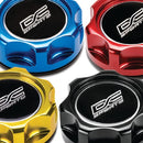 DC Sports Accessories DC Sport Anodized Oil Cap (Mazda)