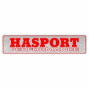 HASPORT LEFT HAND ENGINE BLOCK BRACKET FOR 1994-2000 INTEGRA W/ B-SERIES ENGINE