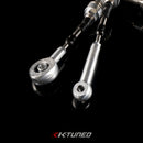 K-Tuned Race-Spec Shifter Cables B-Series AWD Fits Honda Civic B18 AWD R-SFT-BAW